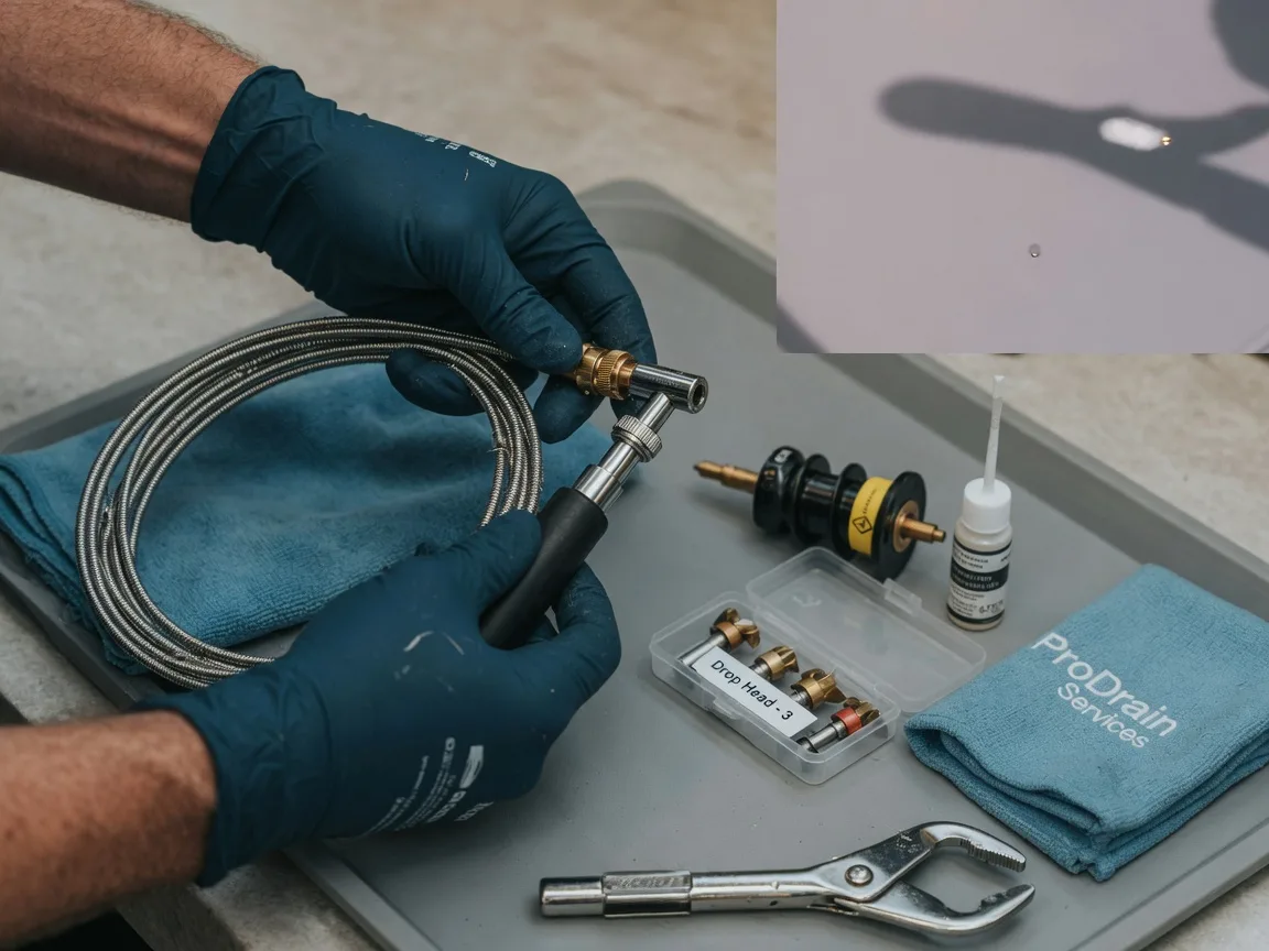 Why choose Drain Cleaning in Ashton, IL